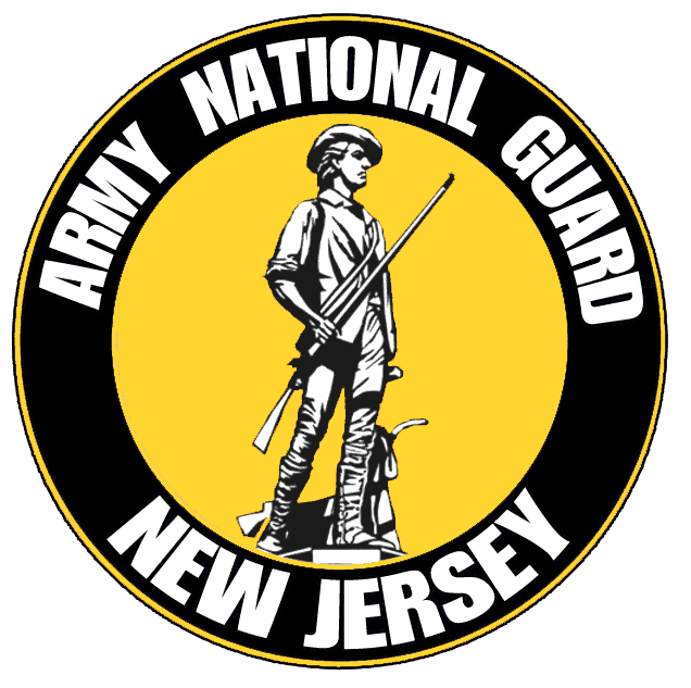 Recruiting New Jersey Army National Guard